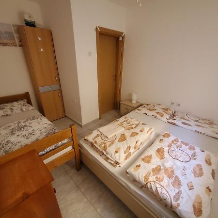 Apartman Mia Διαμέρισμα Vir Εξωτερικό φωτογραφία