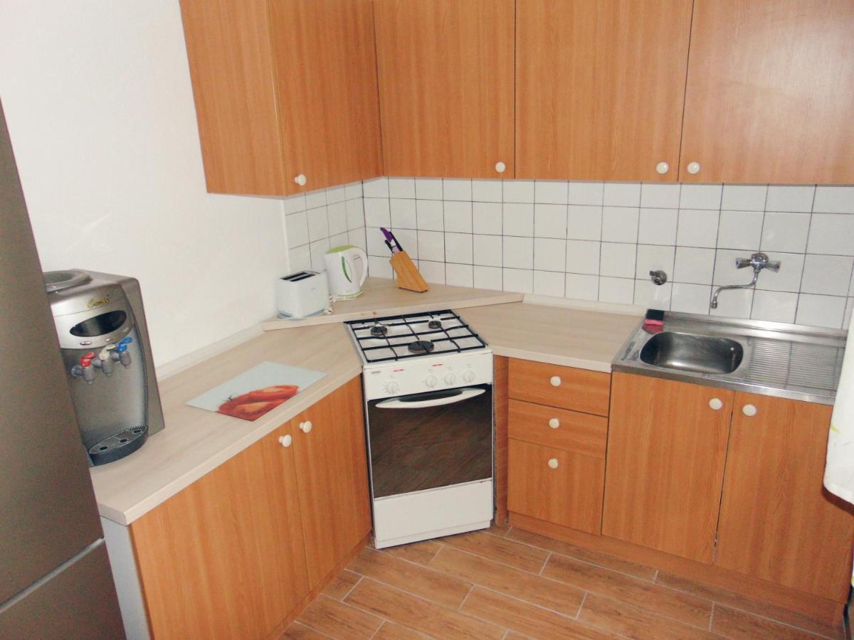 Apartman Mia Διαμέρισμα Vir Εξωτερικό φωτογραφία