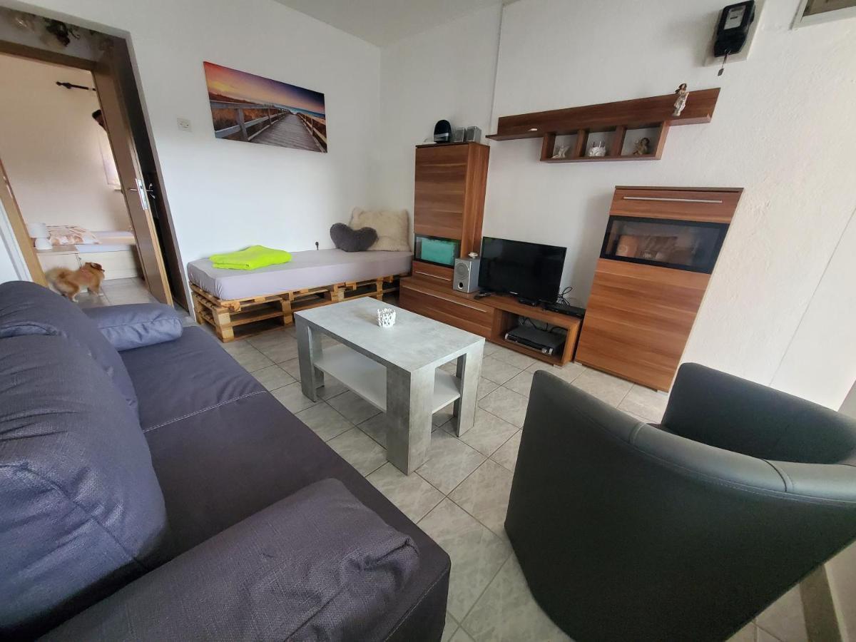 Apartman Mia Διαμέρισμα Vir Εξωτερικό φωτογραφία